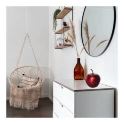 Pomme Décorative Design Rouge Ø16 -Komar Boutique ae7ce8f6091a45e79dbc3cb7127099f7