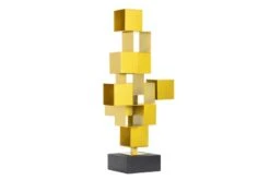 Sculpture Moderne Balance Of Elements -Komar Boutique ae95c8867ab64a598f7e6dd34760f974