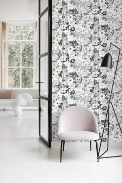 Papier Peint Fleurs -Komar Boutique aee3eeaf5668480ea4cfa35b9eaa7286