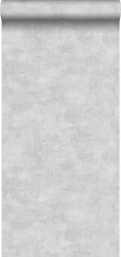 Papier Peint Effet Béton