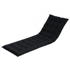 Coussin Pour Chaise Longue Garden Basic