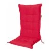 Madison Coussin Panama I -Komar Boutique auflage panama i fuer niederlehner webstoff rot 4489416