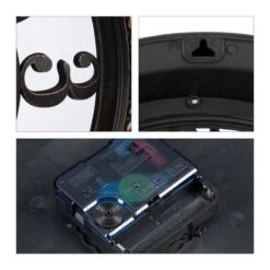 Horloge Murale XL Vintage 22 Horloge Murale XL Vintage -Komar Boutique b10edd8bf9174b0584114d776ffb50a8