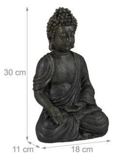 Statue De Bouddha 30 Cm -Komar Boutique b1d7148b98d04a10a6f8d2b9dbe57c12.cropped 460 133 1738 2329.processed