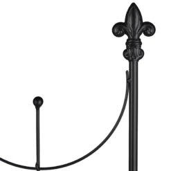 Set De 2 Grilles Tuteur En Métal -Komar Boutique b2b0dd0842b54ea2918735ce11992a35