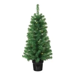 Lot De Sapins De Noël Et Couronne -Komar Boutique b2dad7e805b14bc085d59526cfd468f0