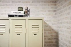 A.S. Creation Papier Peint Imprimé Briques Loft -Komar Boutique b387f8c8c45342ca9ed1f258e8fe106e