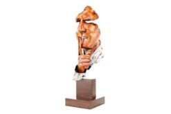 Sculpture Moderne Keeper Of Mystery 17 Sculpture Moderne Keeper Of Mystery -Komar Boutique b3a596d6e6ea4e6ea6cd405473ad3852