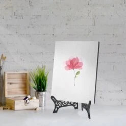 Chevalet De Table En Fonte De Fer 40 Chevalet De Table En Fonte De Fer -Komar Boutique b3b0f90f1e70471ca593ffb64f69d9cb