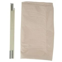 Housse De Protection Pour Parasol 5 M -Komar Boutique b4bdbbcb141c48daac7012401f58295f