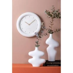 PRESENT TIME Vase Déco Organic Curves -Komar Boutique b4eaf001c6824fed92714a2122d6c0d1