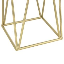 Set 2 Supports De Plantes Lennik -Komar Boutique b55a795bc3ff4e41a87f1ff2e100810b