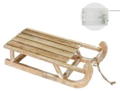 Décoration De Noël Traîneau Brun -Komar Boutique b631572bbcad4dd29abaa4cf4041e064.cropped 11 29 1989 1521.processed