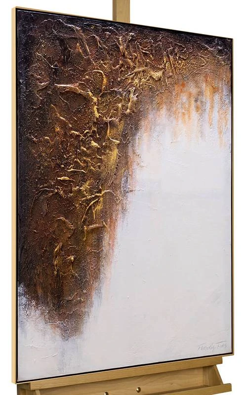 Tableau Peint à La Main Power Of Light 13 Tableau Peint à La Main Power Of Light – Image 11