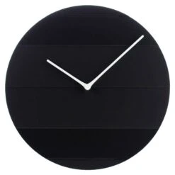 Horloge Murale Design THE ESSENTIAL.