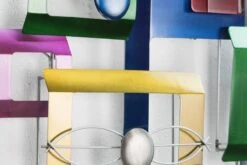 Sculpture Murale Métal Unsolved Puzzle -Komar Boutique b67a29f08dea4abdb42f36c9902fed91