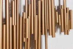 Sculpture Murale Métal Beat Of Life -Komar Boutique b6d146fb3d93415ab928ef9944f52bbf