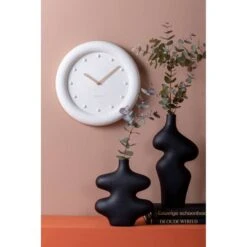 PRESENT TIME Vase Déco Organic Curves -Komar Boutique b6e09209f6ea456b830c867f3f74cbdf