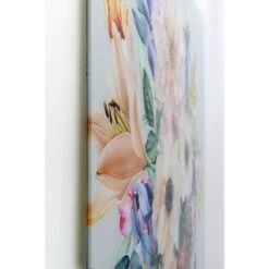 Tableau Déco Femme Fleurs Printemps -Komar Boutique b7d9de98f8394f6fae8f8c1cda0f91d9