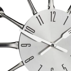 Horloge Murale à Couvert 14 Horloge Murale à Couvert -Komar Boutique b7ea2d341cd4420dbdfb4d7c796ac945