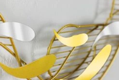 Sculpture Murale Métal Ride On The Wave -Komar Boutique b849281e46bf4e52abbf44648ead7294