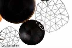 Sculpture Murale Métal Galactic Space -Komar Boutique b9dbc1d468de4e5bb2bcf23abeb5569b