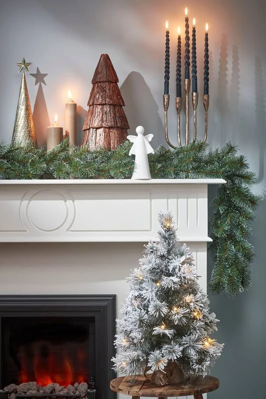 Guirlande De Noël Glendon 6 Guirlande De Noël Glendon – Image 4