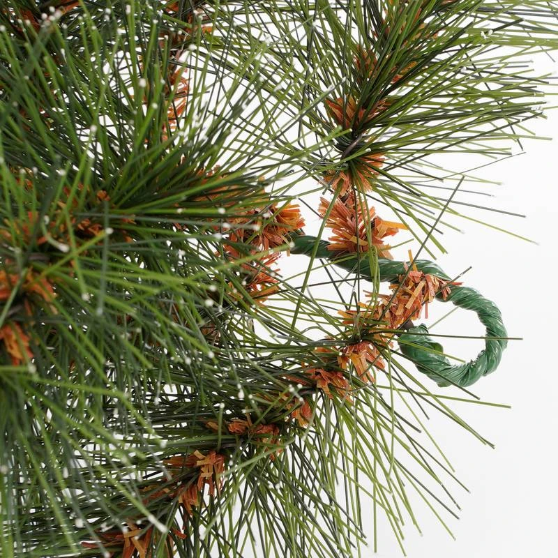 Guirlande De Noël Glendon 8 Guirlande De Noël Glendon – Image 6