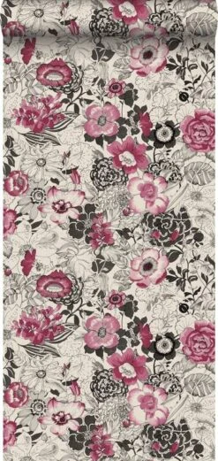 Papier Peint Fleurs -Komar Boutique bc757e68052d40488bb134bac1461adb