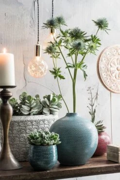 Pot De Fleurs Gabriel -Komar Boutique bca84073440b4c8585de962d8f8a0c6d