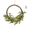 Couronne De Noël -Komar Boutique bcfecc2be20248a7857dfce124f7e579