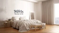 Sculpture Murale Métal Monticoles Bleus 13 Sculpture Murale Métal Monticoles Bleus -Komar Boutique bdfdc7430f1a407a9b843df060a3a33c