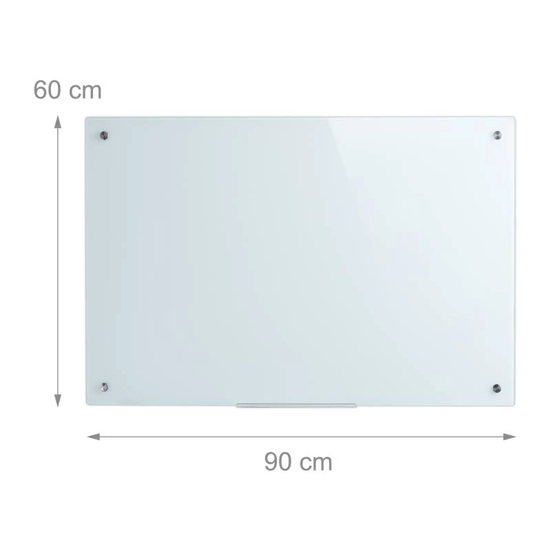 Tableau Magnétique En Verre 12 Tableau Magnétique En Verre – Image 10