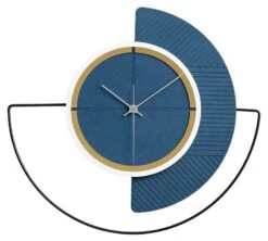 Horloge Murale Design THE PASSENGER.