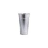Vase De Jardin En Zinc Lourd 30 Cm