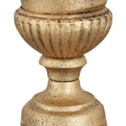 Vase Décoratif En Fonte 27 Vase Décoratif En Fonte -Komar Boutique c00262ce27c7444886cbbcb9054813df