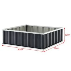 Jardinière Zevenaar Rectangulaire -Komar Boutique c034022dc4cc4a9b8bc972cab3f594f8