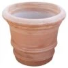 Vase - Terre Cuite Toscane