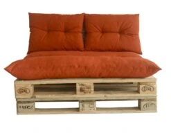 Kit Matelas Palette EZARRI