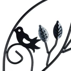 Treillis De Jardin En Fer -Komar Boutique c393c36bab574301aa0b1d2fa22003a8