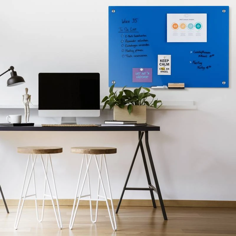 Tableau Magnétique En Verre 17 Tableau Magnétique En Verre – Image 15