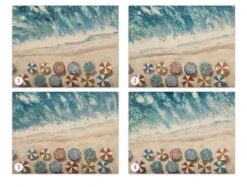 Tableau Peint Healing At The Sea 20 Tableau Peint Healing At The Sea -Komar Boutique c4bc8096aba44dc989a64a13efcec868