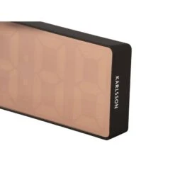 Karlsson Réveil Copper Miroir -Komar Boutique c50a09c2f7684110bd5595b042e188a8