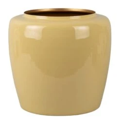 PRESENT TIME Pot De Fleurs Grand