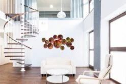 Sculpture Murale Des Mondes Différents 12 Sculpture Murale Des Mondes Différents -Komar Boutique c5a7012aac914c72a1d8b558b3cf3bc4