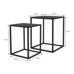 Porte-fleurs ML-DESIGN Set -Komar Boutique c5bebea7828442a0812d19c25188e781