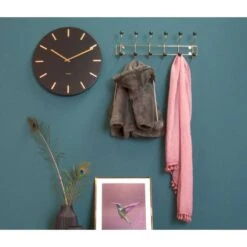 Karlsson Horloge Murale Charm -Komar Boutique c5fcfe25a7464ed3826915e87bfa7644