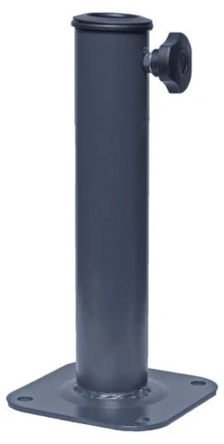 Support Sur Ancrage Au Sol HWC-A96