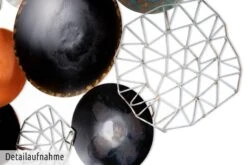 Sculpture Murale Métal Galactic Space -Komar Boutique c69dc4a70f20485580b0c2c14eac3d08