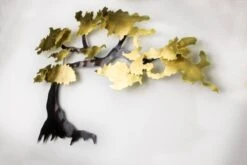 Sculpture Murale Métal Cherished -Komar Boutique c6a9910e8b97467493cb7ac5d6185f4c